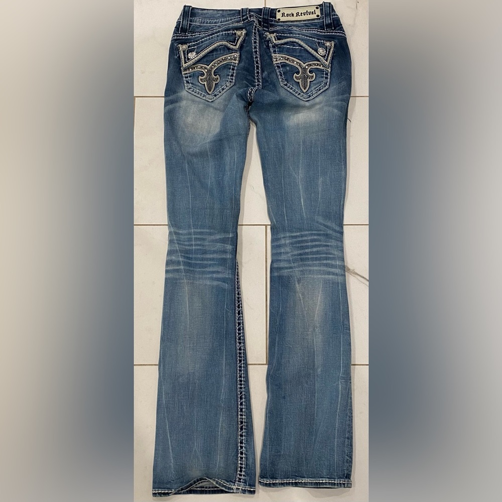 Bootcut Rock Revivals